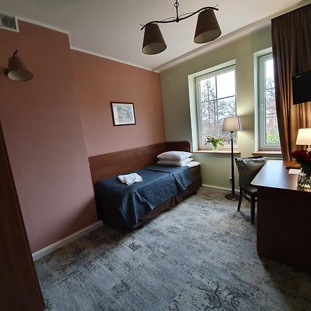 Hotel Siesta Świebodzin Værelse billede