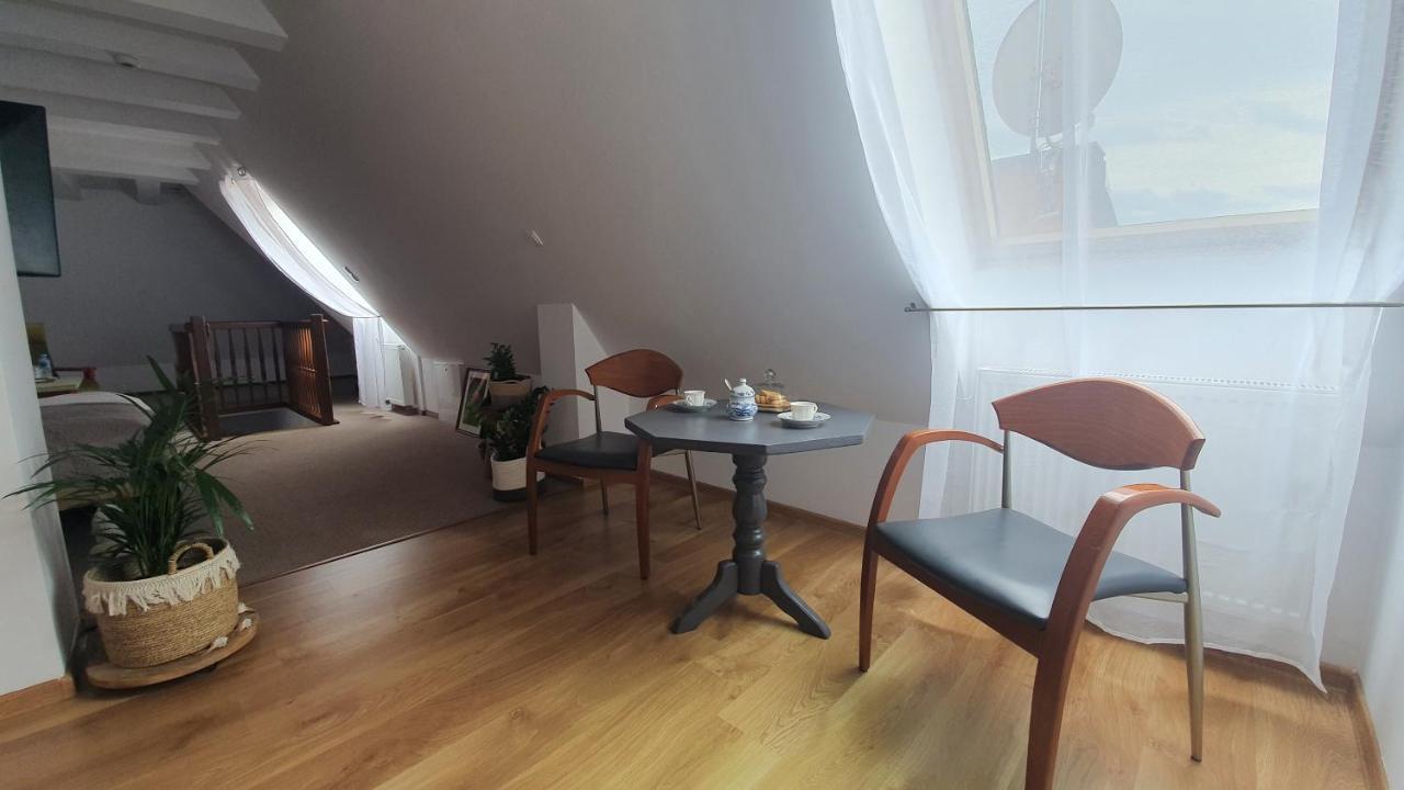 Hotel Siesta Świebodzin Eksteriør billede