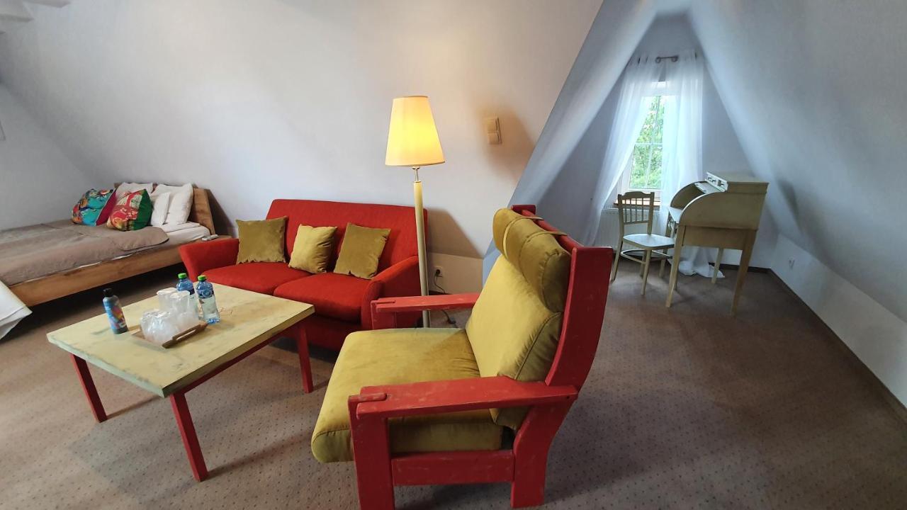 Hotel Siesta Świebodzin Eksteriør billede