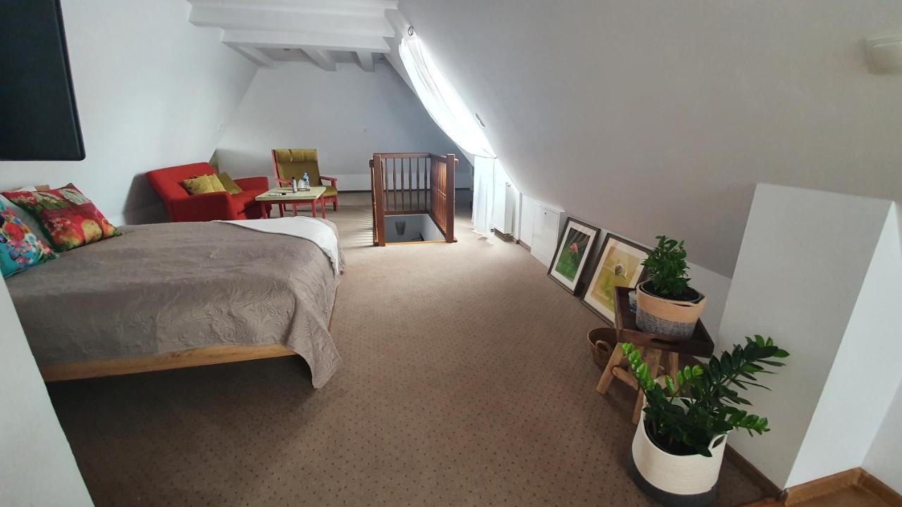 Hotel Siesta Świebodzin Eksteriør billede