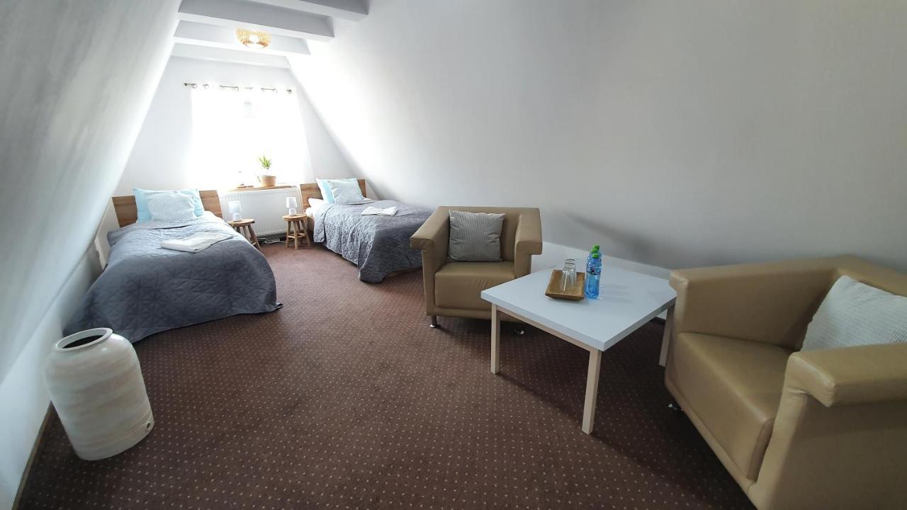 Hotel Siesta Świebodzin Eksteriør billede