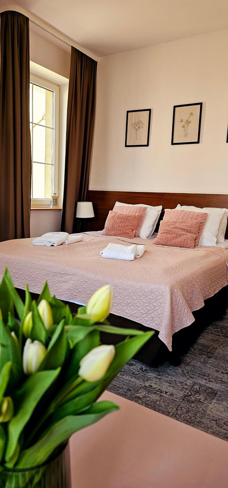 Hotel Siesta Świebodzin Eksteriør billede