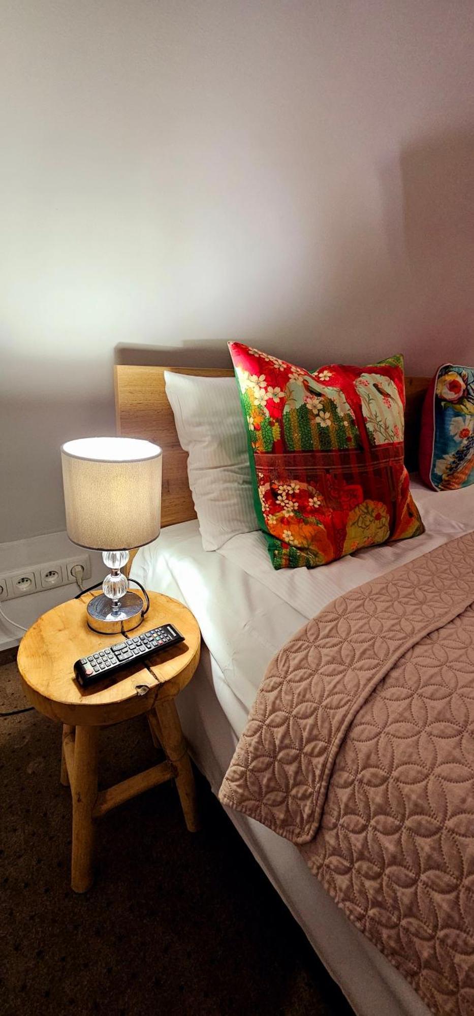 Hotel Siesta Świebodzin Eksteriør billede