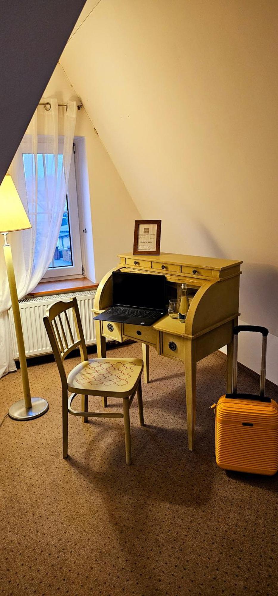 Hotel Siesta Świebodzin Eksteriør billede
