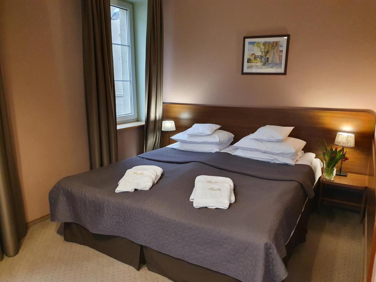 Hotel Siesta Świebodzin Eksteriør billede